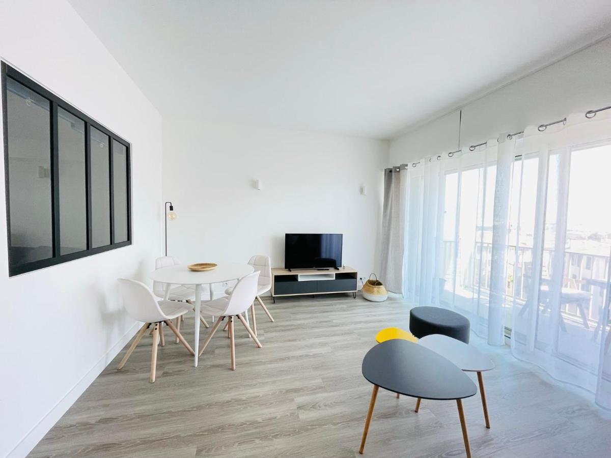 La Suquetane Apartment Cannes Exterior photo